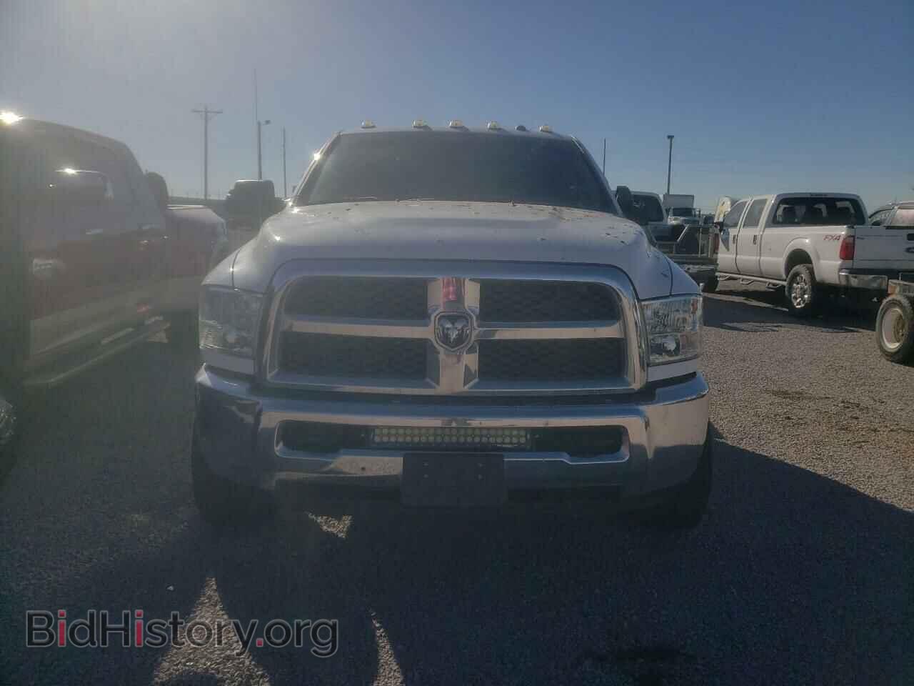 2018 RAM All Models - VIN: 3C63RRGL9JG200046 - Фото 5