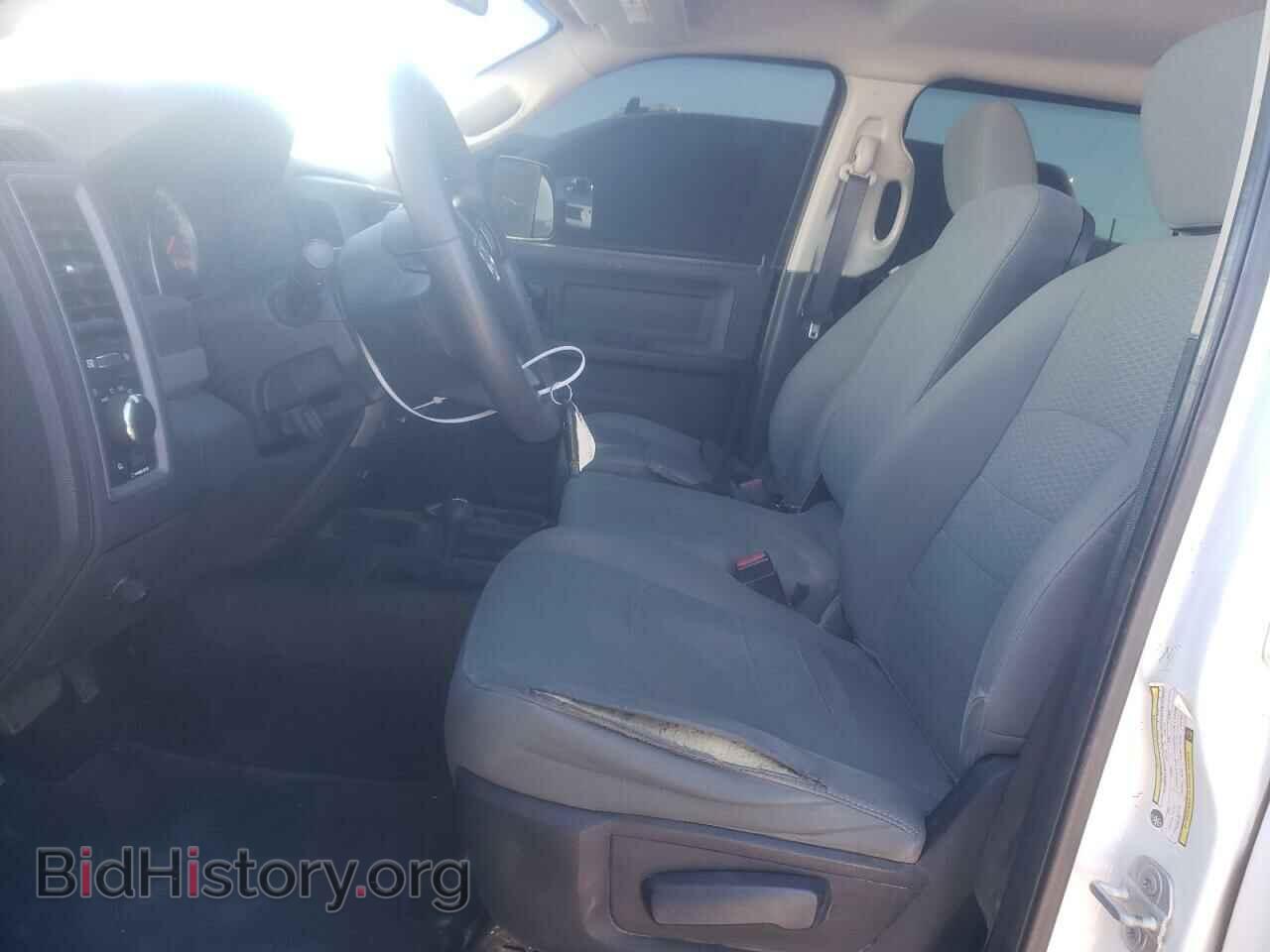 2018 RAM All Models - VIN: 3C63RRGL9JG200046 - Фото 7