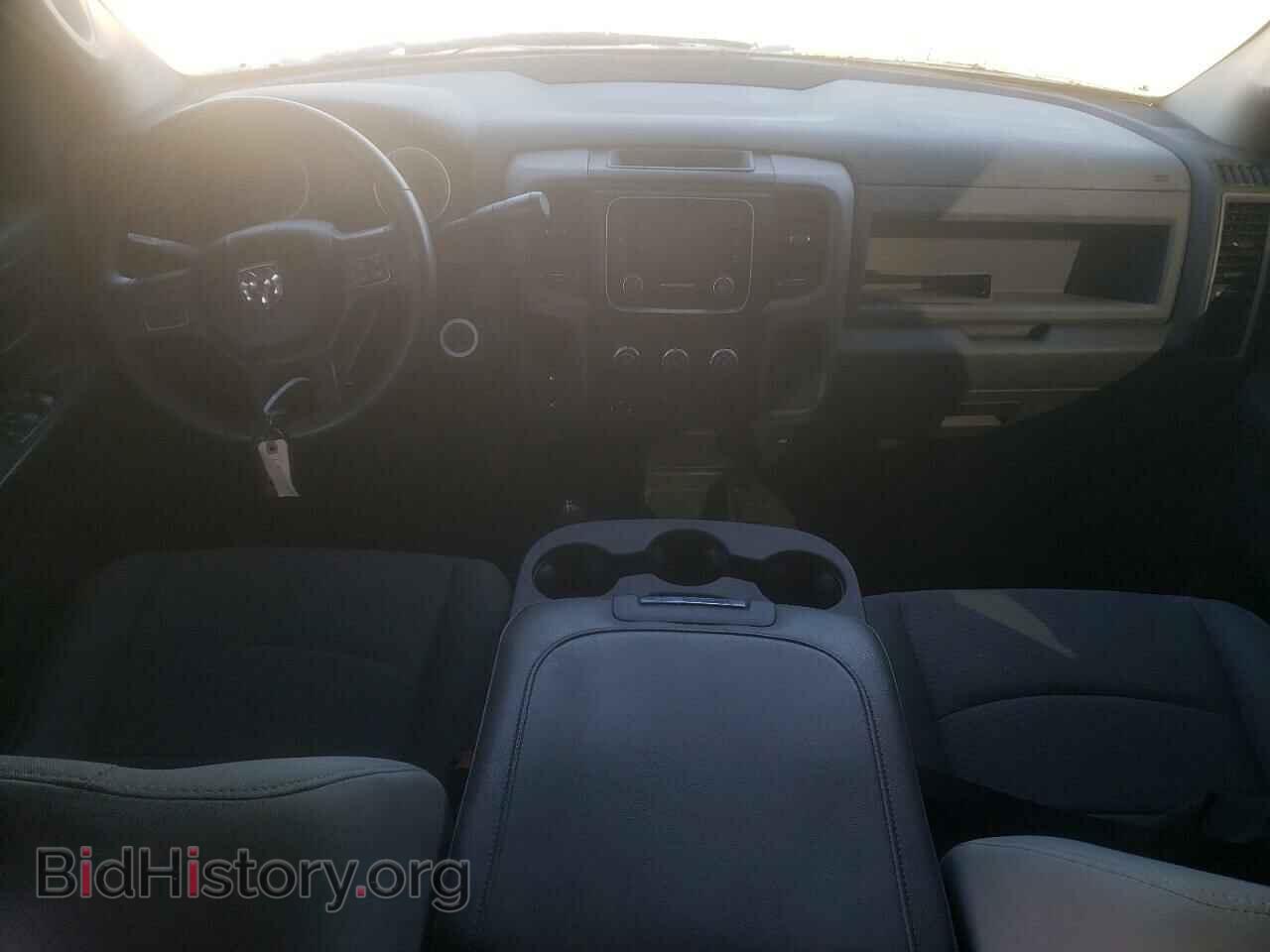 2018 RAM All Models - VIN: 3C63RRGL9JG200046 - Фото 8