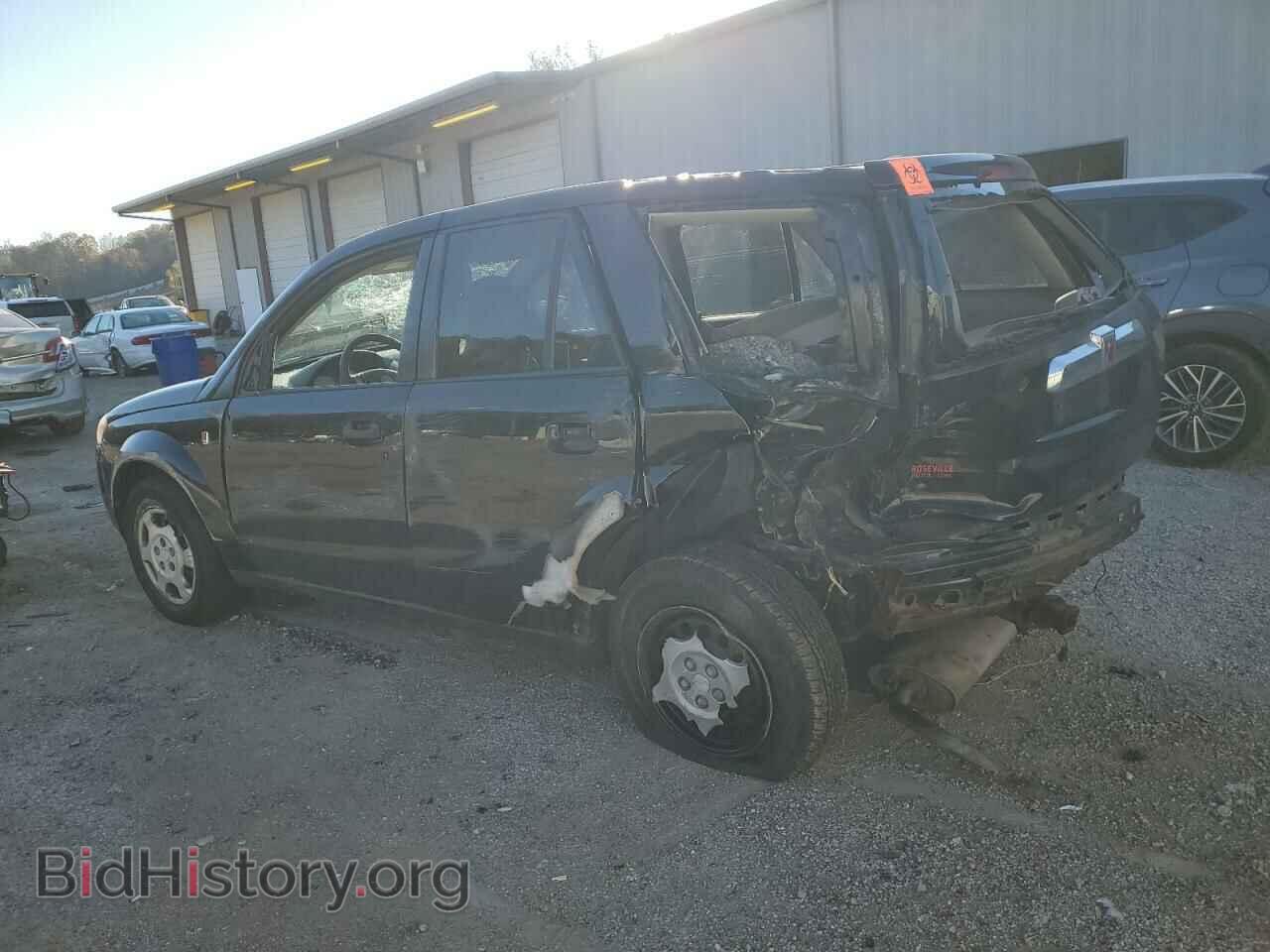 2006 SATURN VUE - VIN: 5GZCZ33D46S854598 - Фото 2