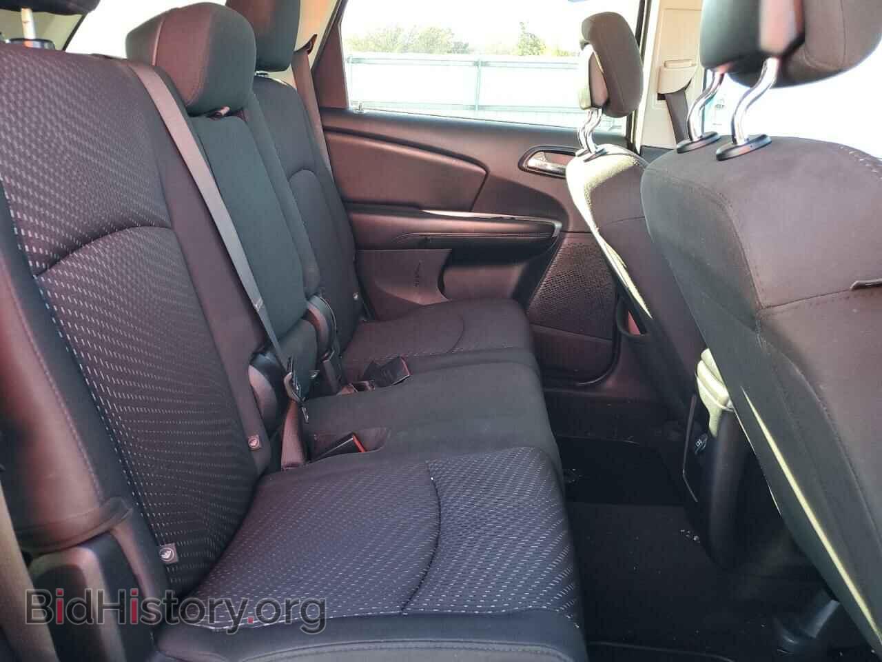 2017 DODGE JOURNEY - VIN: 3C4PDCAB3HT622093 - Photo 11
