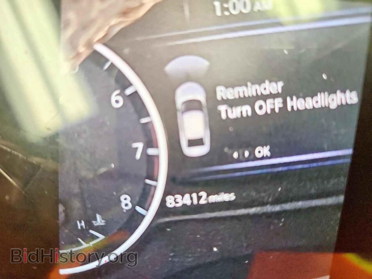 2021 NISSAN MAXIMA - VIN: 1N4AA6CV0MC511164 - Фото 9