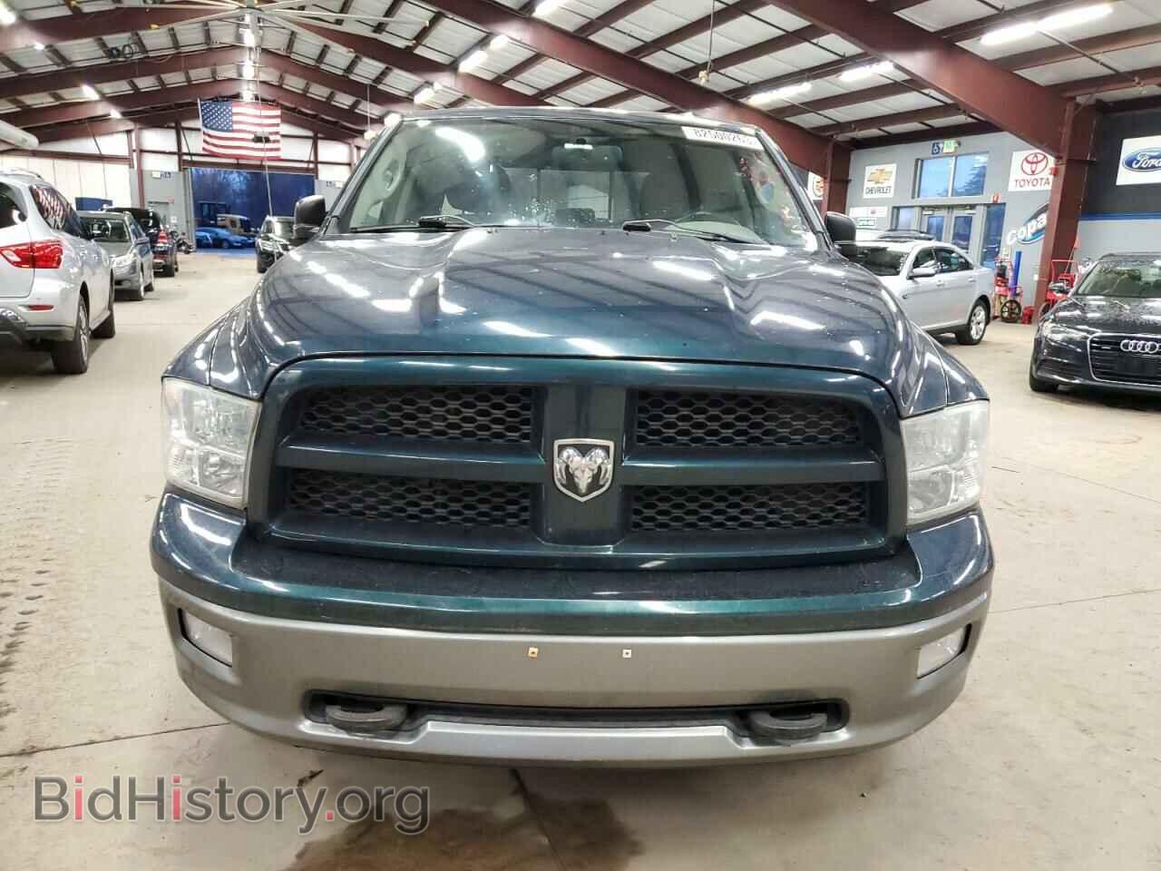 2011 DODGE All Models - VIN: 1D7RV1GT9BS541060 - Фото 5