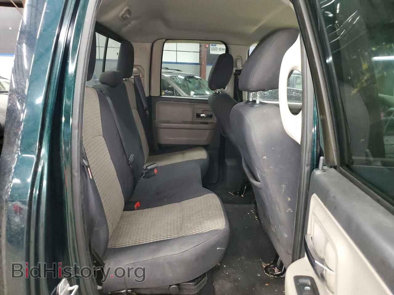 2011 DODGE All Models - VIN: 1D7RV1GT9BS541060 - Фото 10