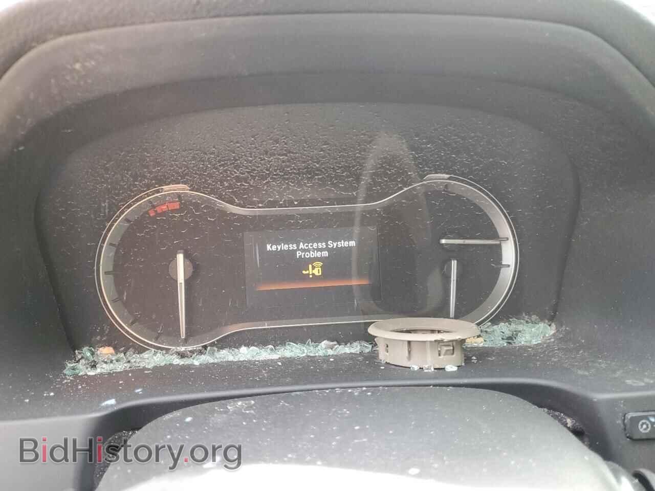 2020 HONDA RIDGELINE - VIN: 5FPYK3F7XLB000555 - Фото 9