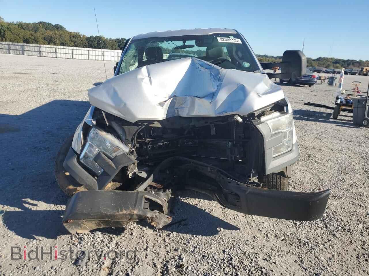 2016 FORD All Models - VIN: 1FTNF1CF1GKD81480 - Photo 5