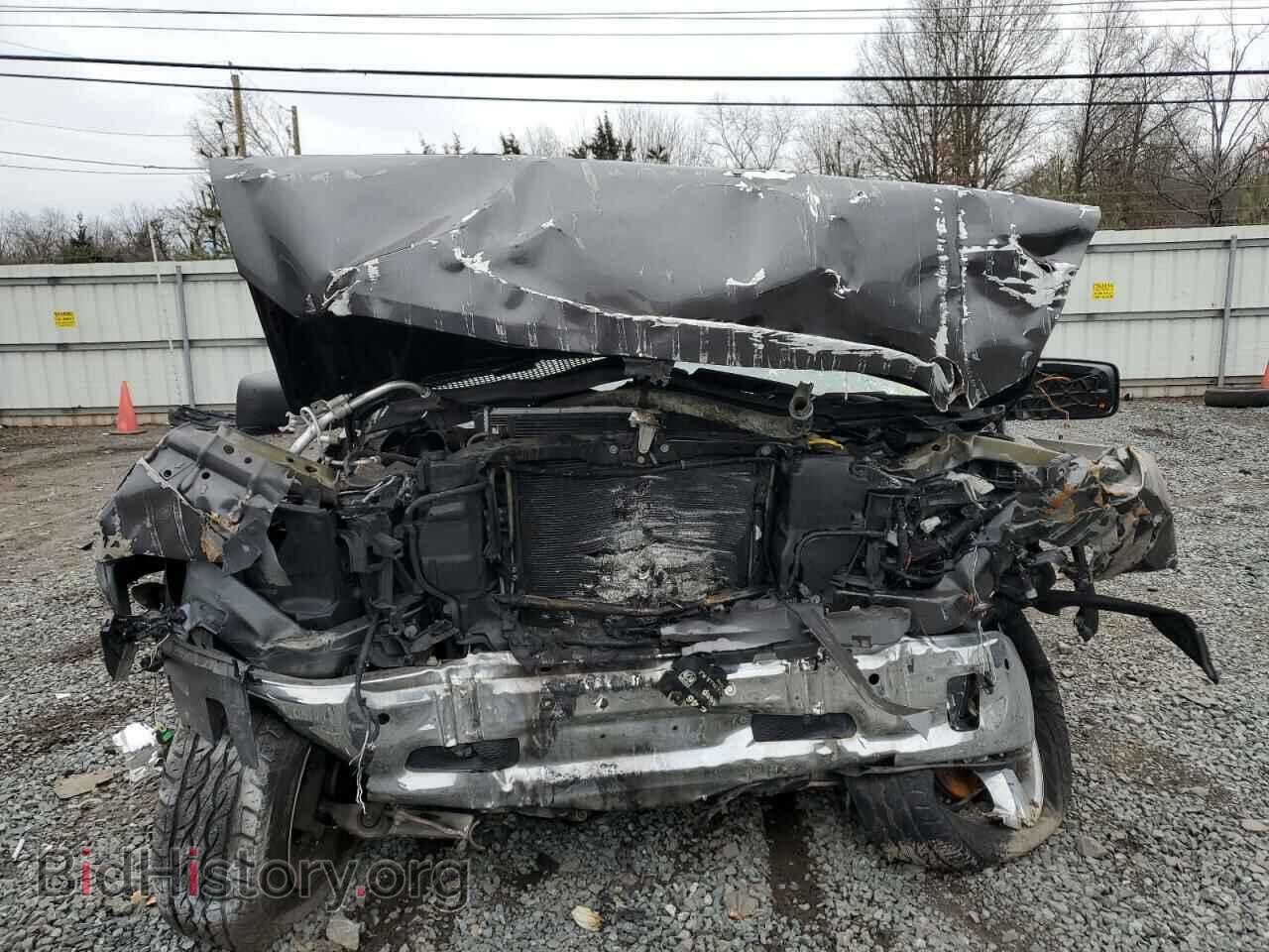 2016 RAM 1500 - VIN: 3C6RR7LT1GG344607 - Photo 5