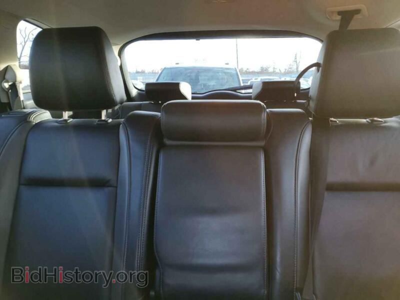 2012 Mazda CX-9 (VIN JM3TB2CA8C0356876) — фото 10 из 13