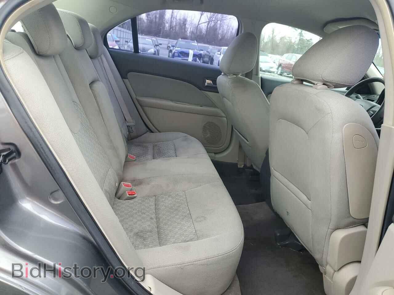 2010 FORD FUSION - VIN: 3FAHP0HA5AR247260 - Фото 10