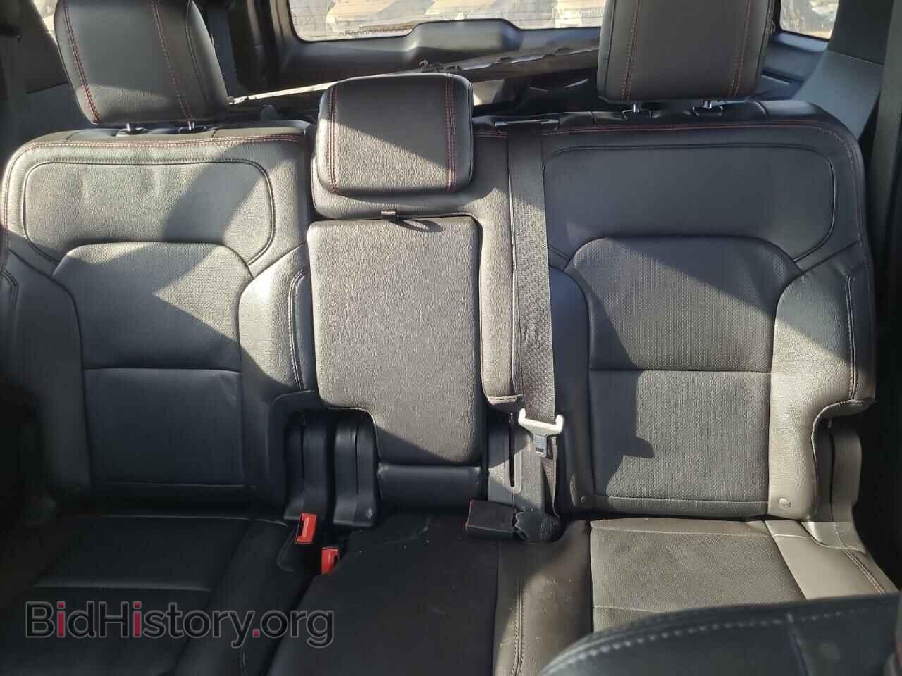 2018 FORD EXPLORER - VIN: 1FM5K8GT7JGB13527 - Фото 10