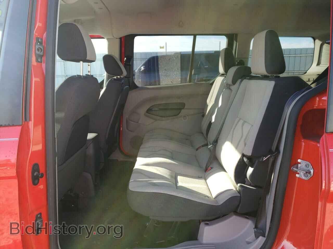 2014 FORD TRANSIT - VIN: NM0GE9F72E1134466 - Фото 11