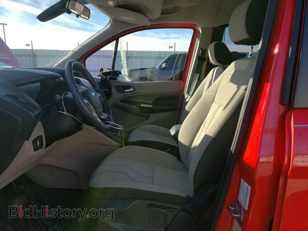 2014 FORD TRANSIT - VIN: NM0GE9F72E1134466 - Фото 7