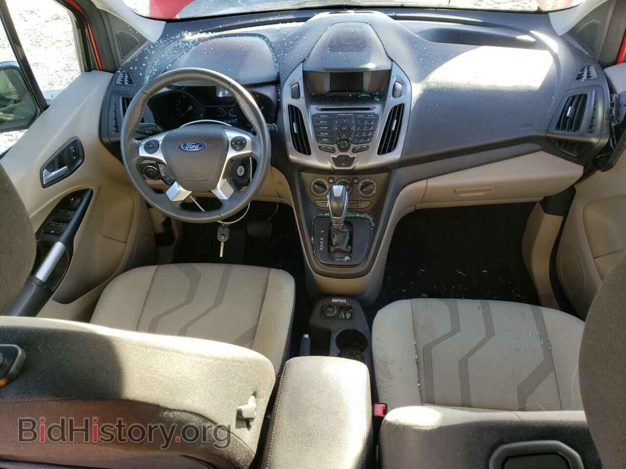 2014 FORD TRANSIT - VIN: NM0GE9F72E1134466 - Фото 8
