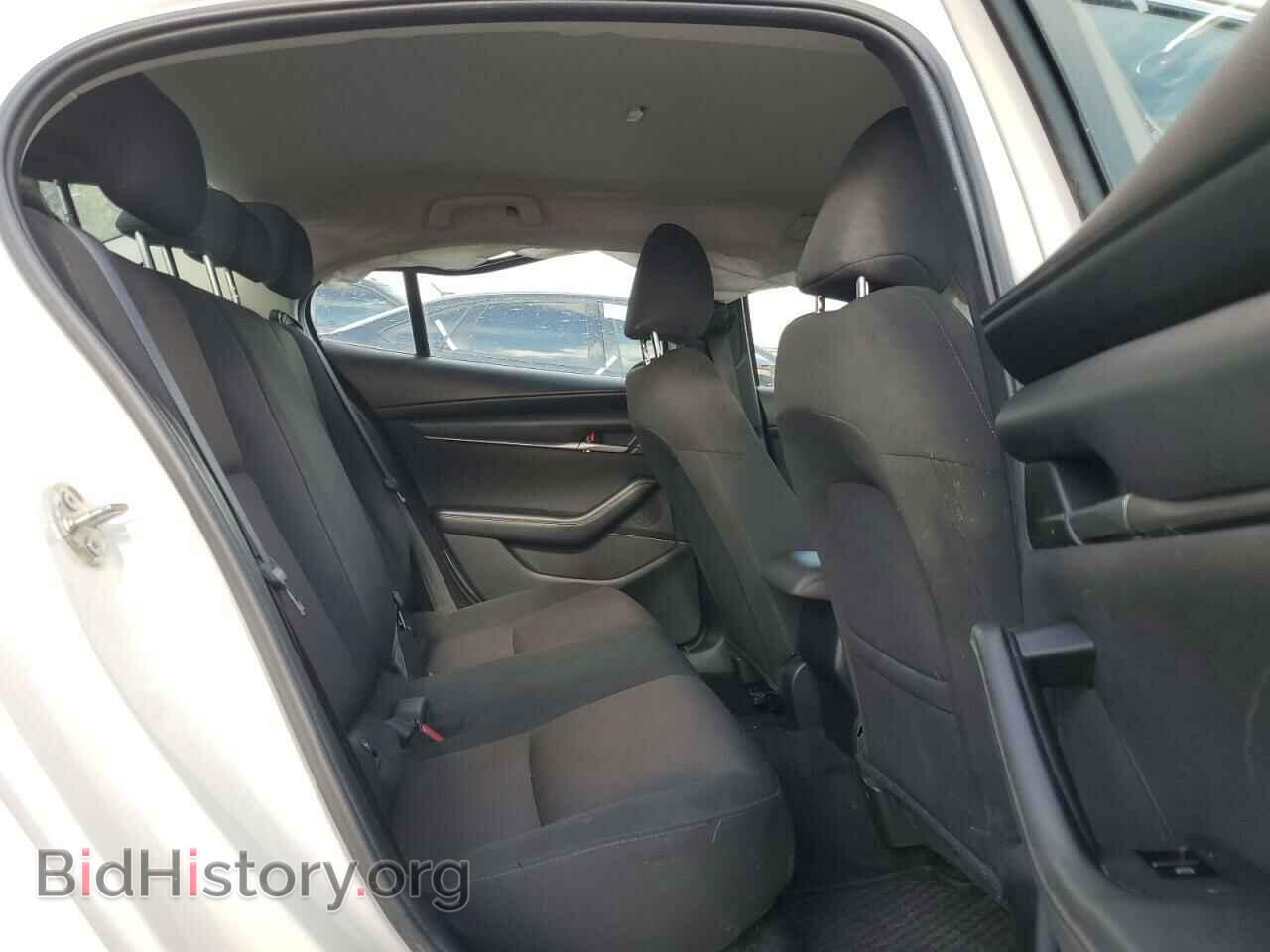 2019 MAZDA 3 - VIN: 3MZBPAB74KM113371 - Photo 10