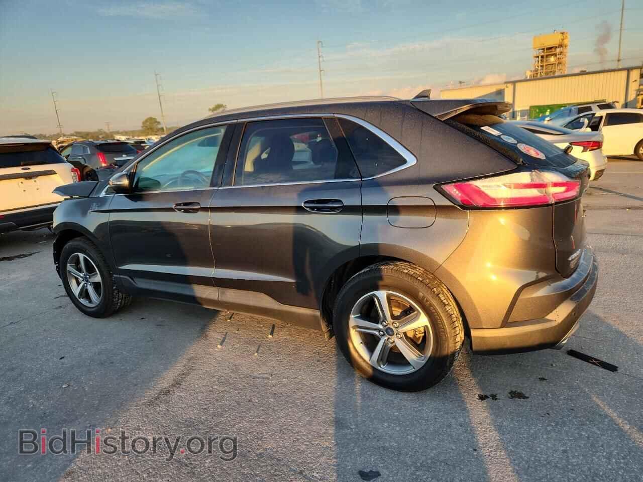 2019 FORD EDGE - VIN: 2FMPK3J98KBC32317 - Фото 2