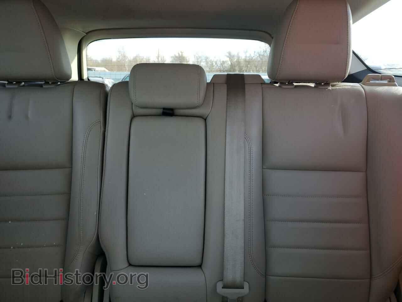 2014 FORD ESCAPE - VIN: 1FMCU9J93EUC86568 - Photo 10