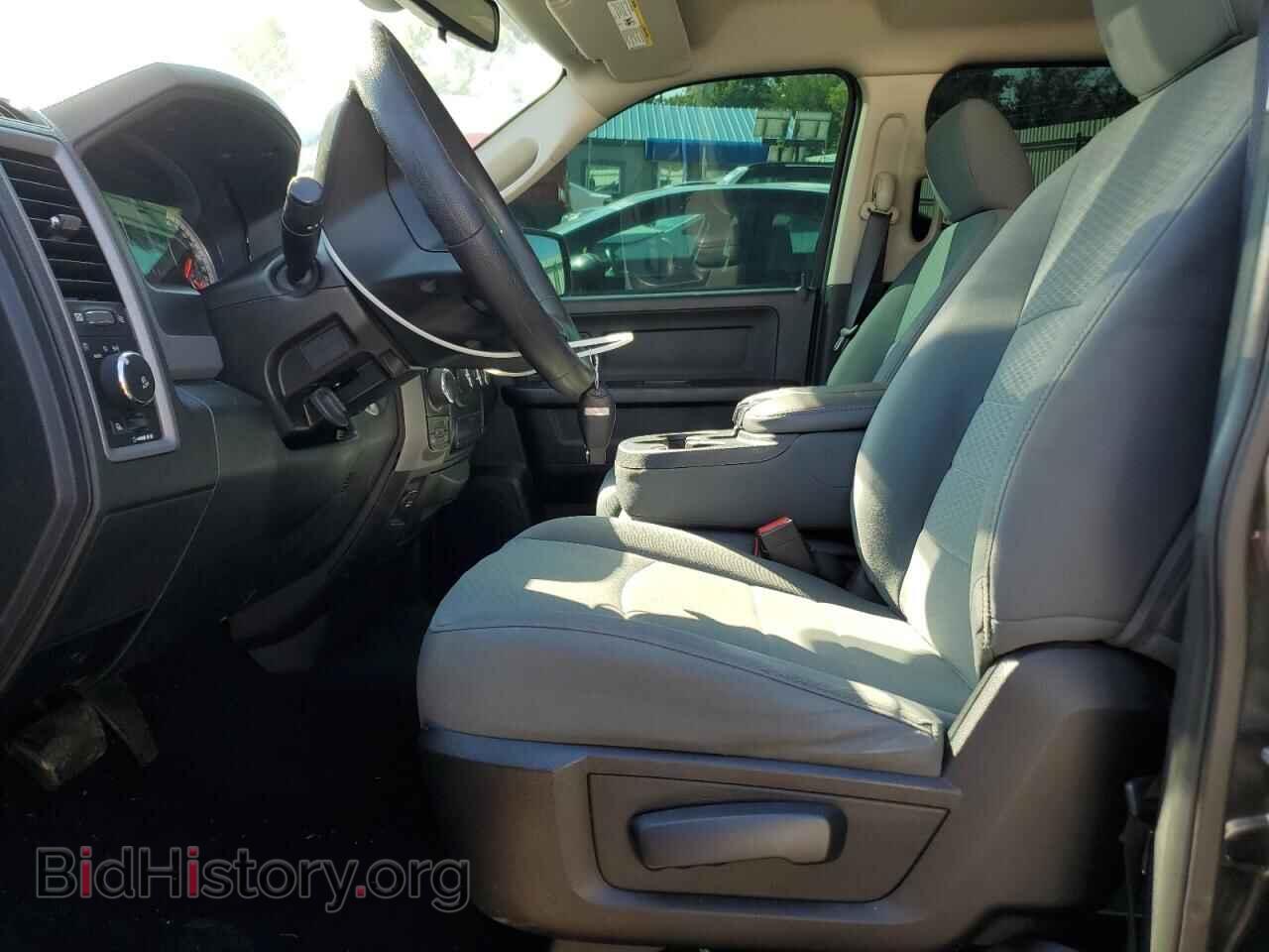 2016 RAM 1500 - VIN: 1C6RR7FT0GS412044 - Фото 7