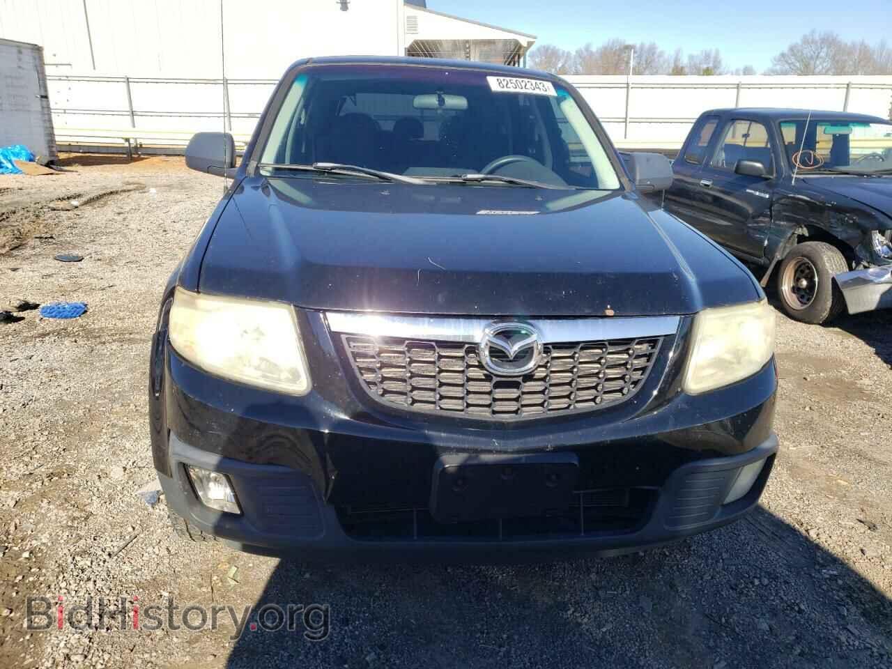 2008 MAZDA TRIBUTE - VIN: 4F2CZ02Z48KM26904 - Фото 5