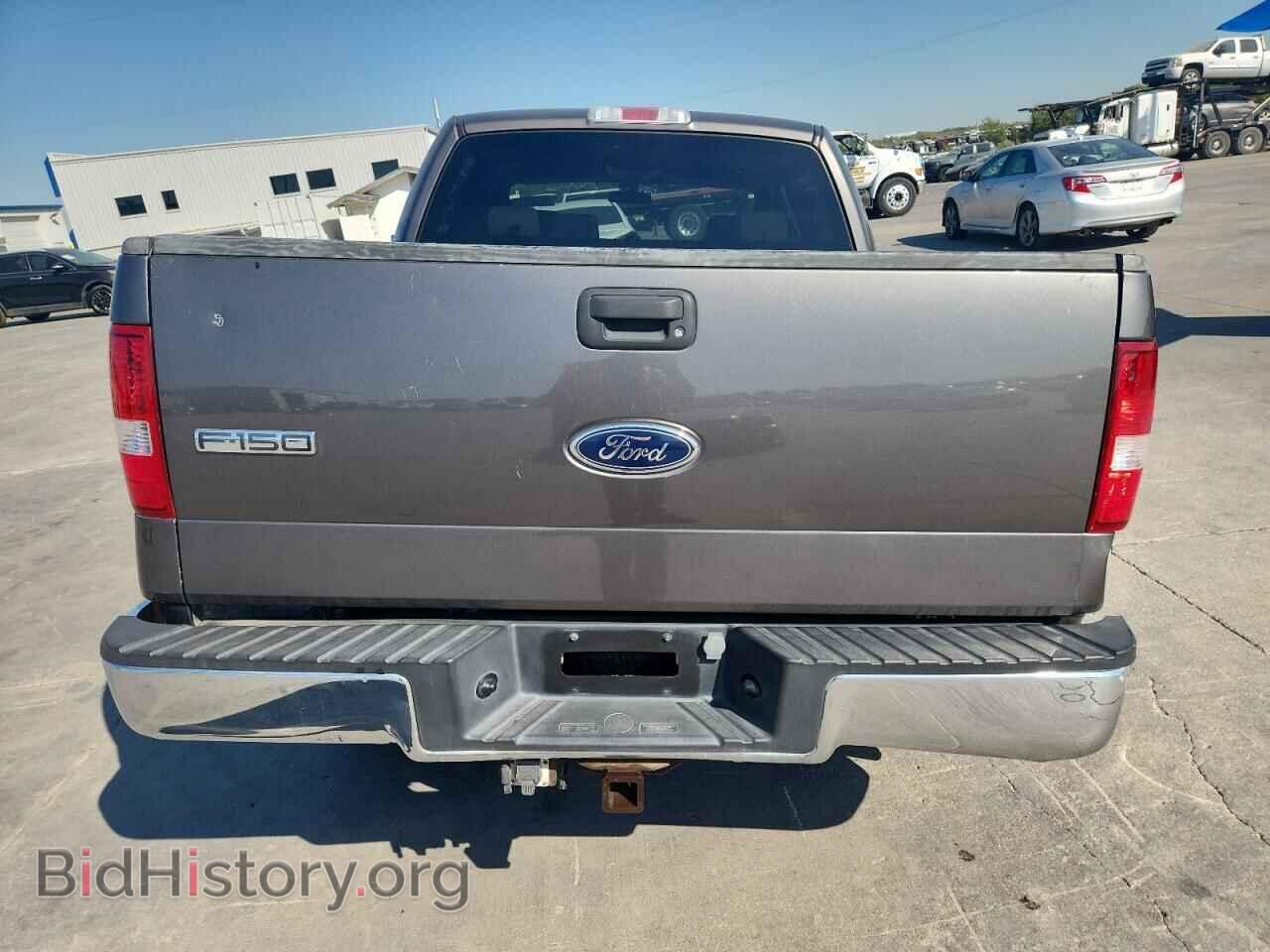 2005 FORD All Models - VIN: 1FTPW12585FA30749 - Фото 6
