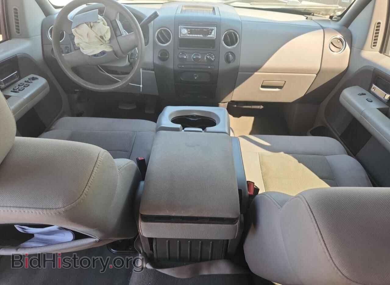 2005 FORD All Models - VIN: 1FTPW12585FA30749 - Фото 8