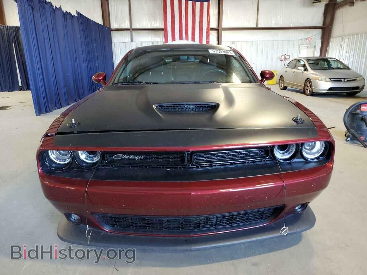 2018 DODGE CHALLENGER - VIN: 2C3CDZFJ7JH202552 - Photo 5