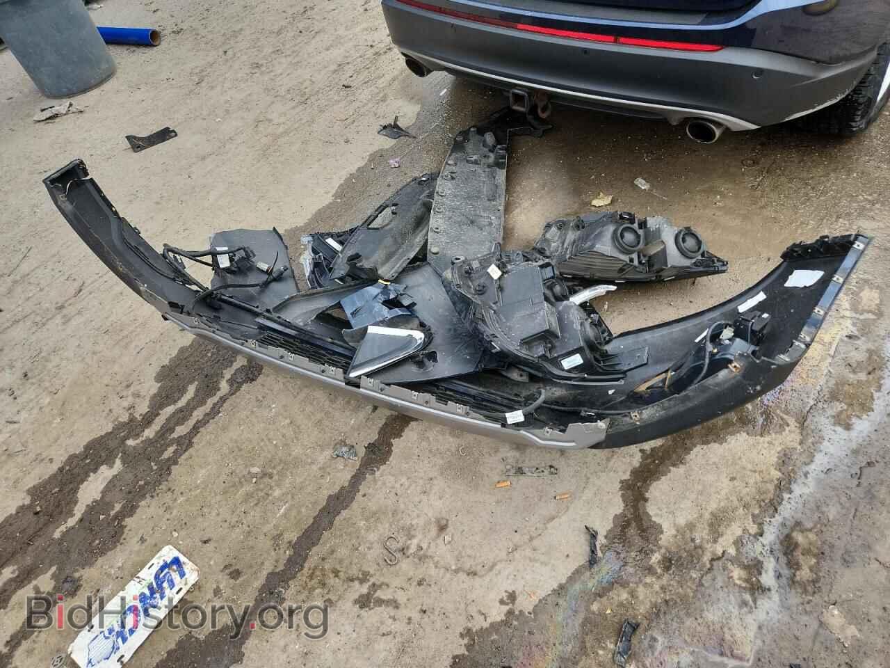 2017 FORD EDGE - VIN: 2FMPK4J92HBB15217 - Фото 13