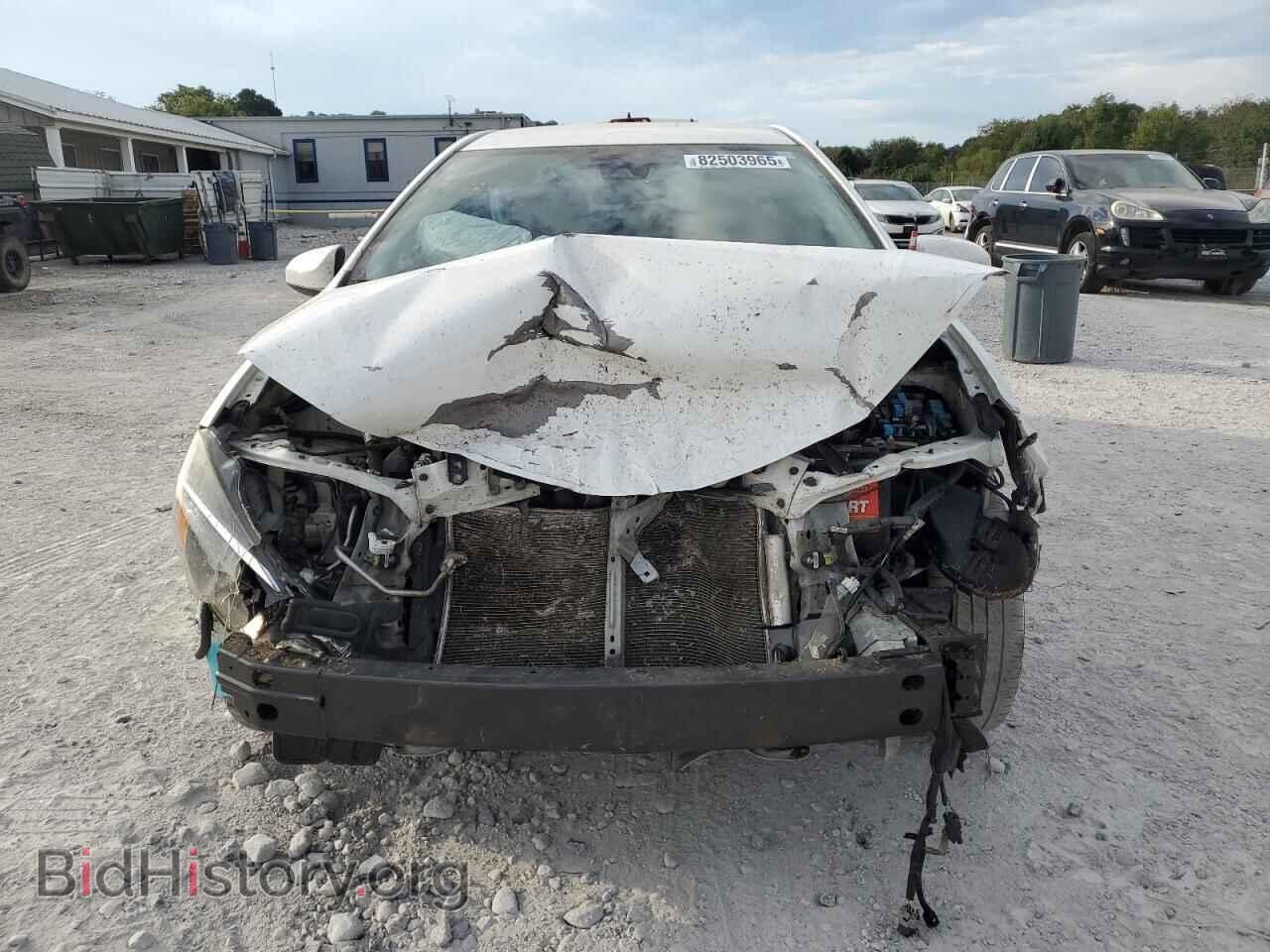 2018 TOYOTA COROLLA - VIN: 5YFBURHE2JP848096 - Фото 5