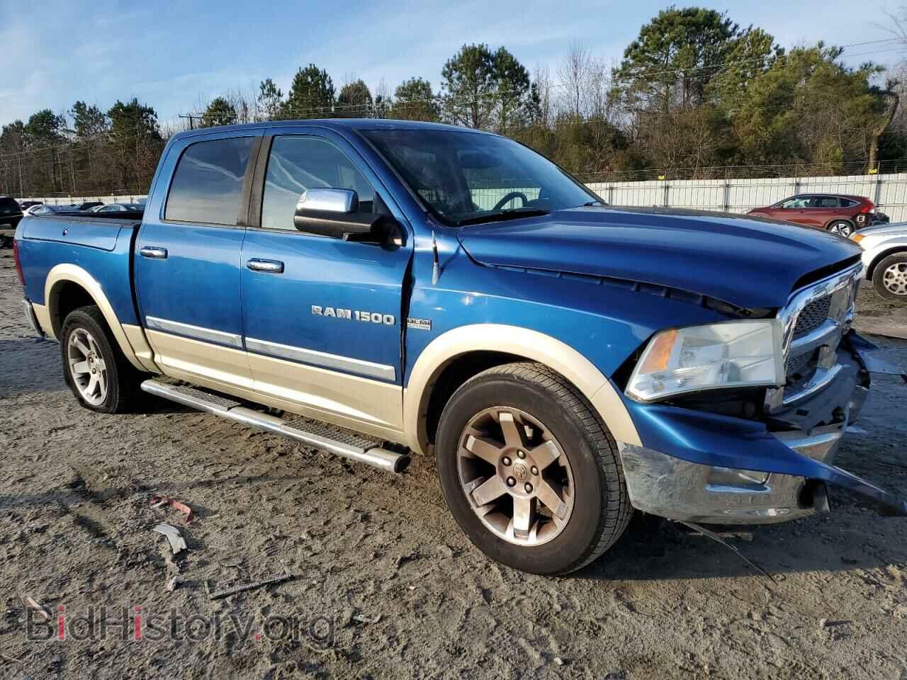 2011 DODGE All Models - VIN: 1D7RV1CT4BS509459 - Photo 4