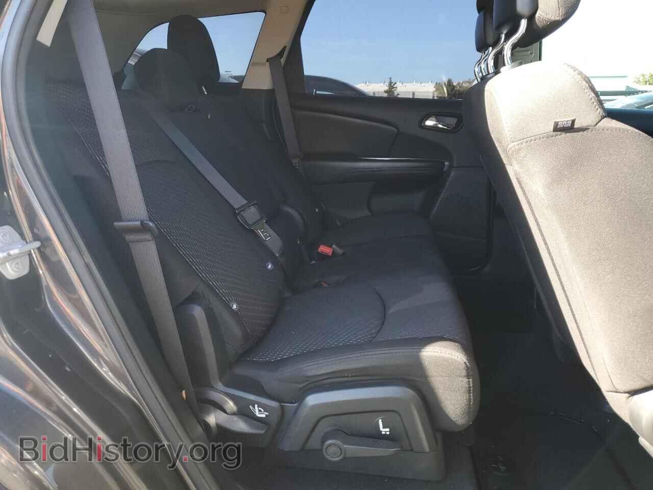 2015 DODGE JOURNEY - VIN: 3C4PDCAB9FT739304 - Фото 11