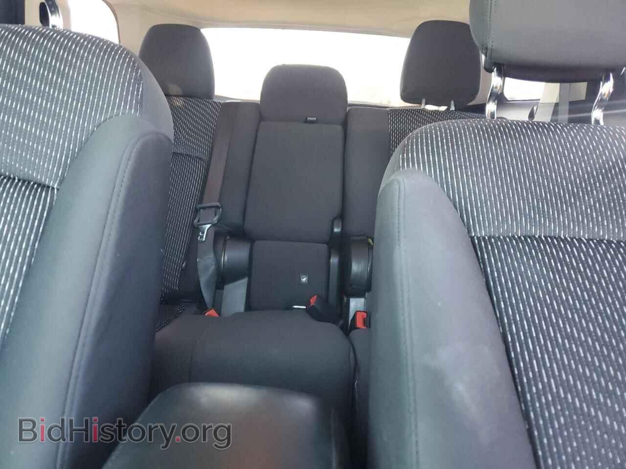2015 DODGE JOURNEY - VIN: 3C4PDCAB9FT739304 - Фото 10