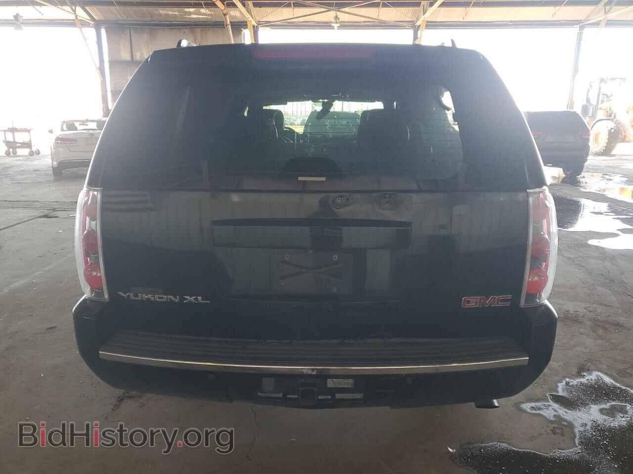2008 GMC YUKON - VIN: 1GKFK66838J206461 - Фото 6