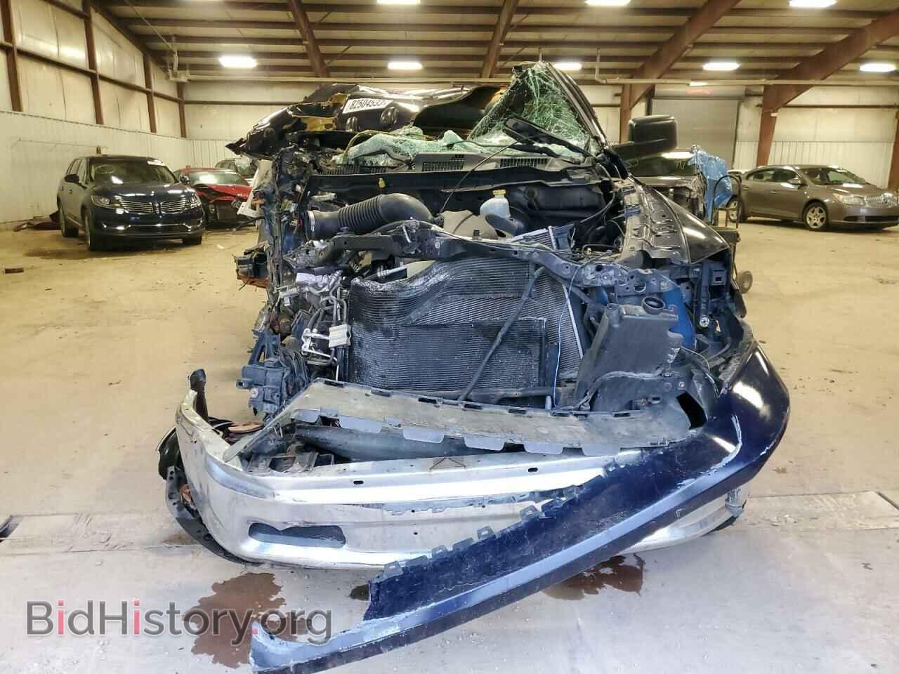 2013 RAM 1500 - VIN: 1C6RR7FT8DS522013 - Photo 5