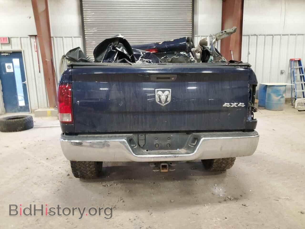 2013 RAM 1500 - VIN: 1C6RR7FT8DS522013 - Photo 6