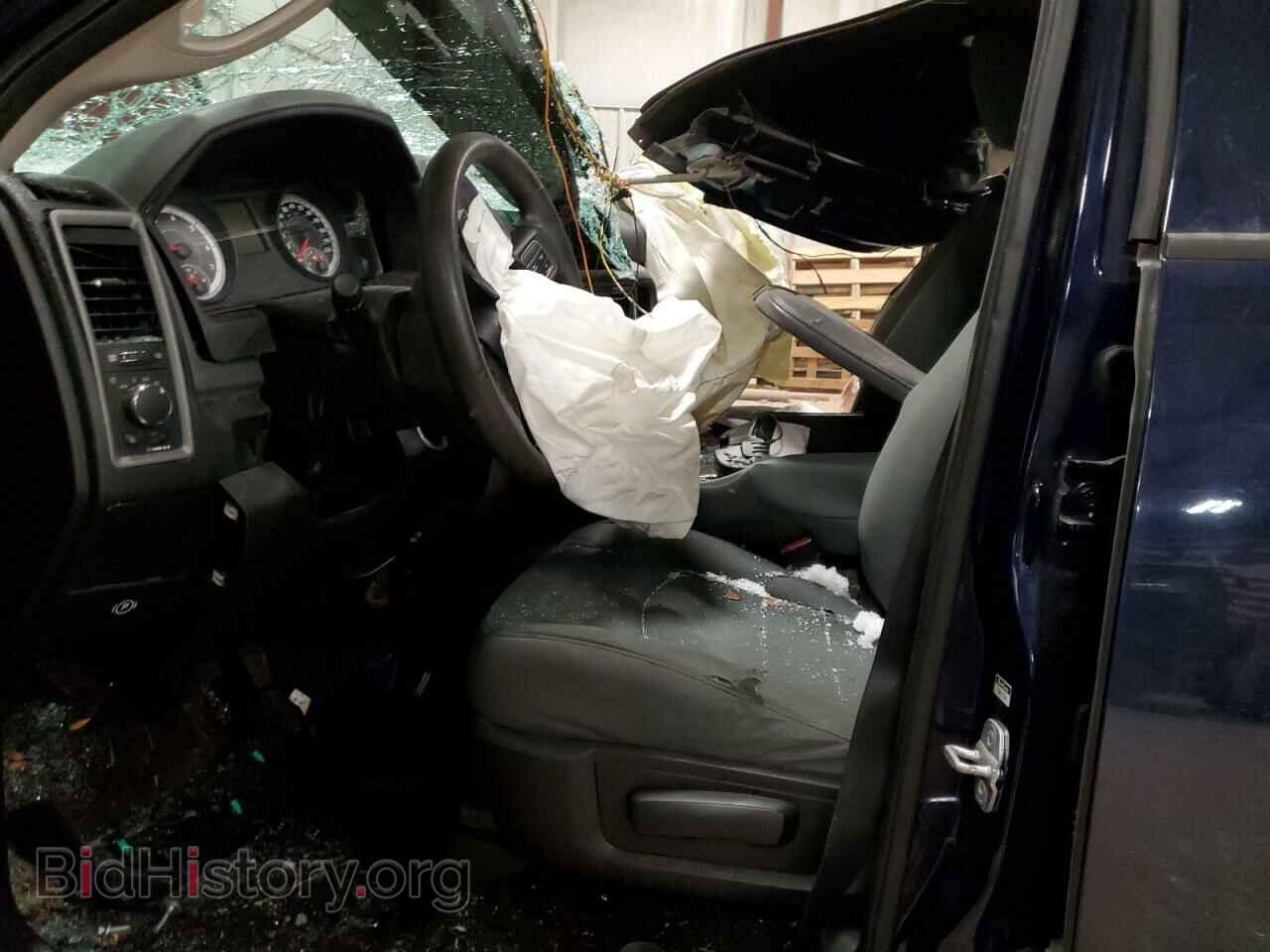 2013 RAM 1500 - VIN: 1C6RR7FT8DS522013 - Photo 7