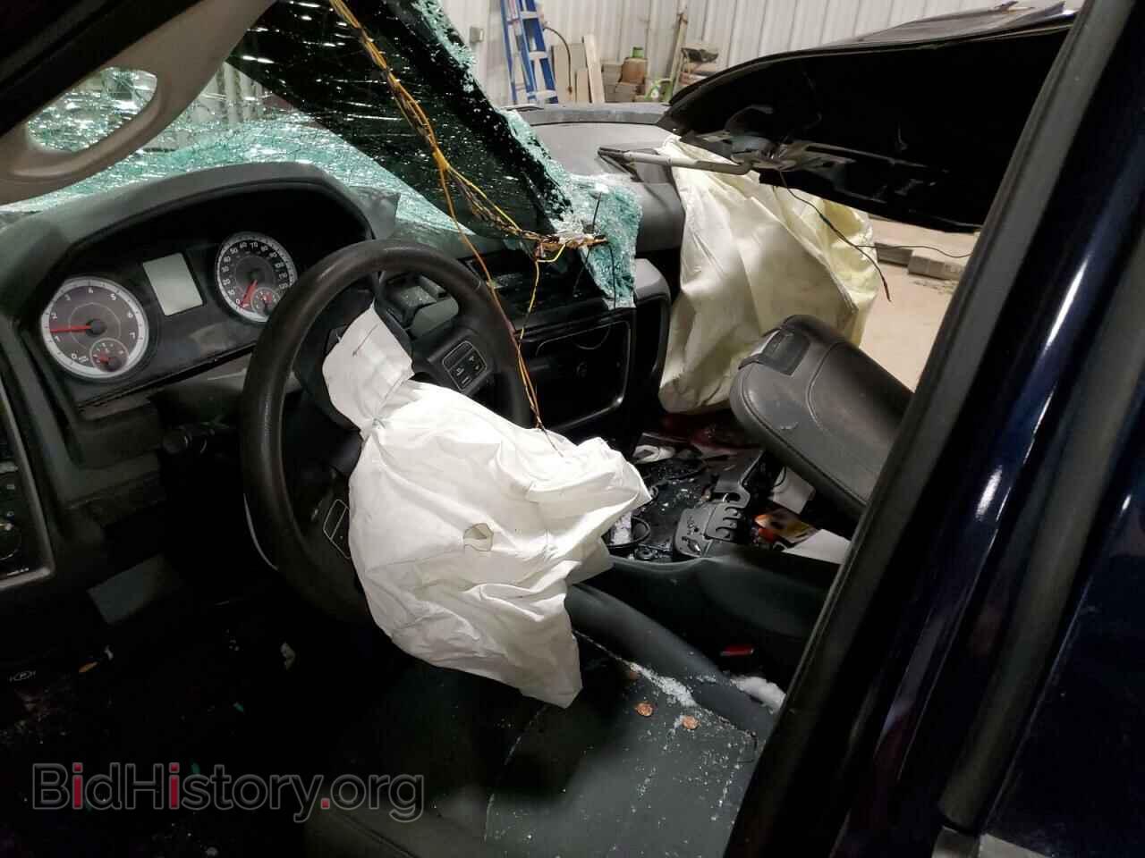 2013 RAM 1500 - VIN: 1C6RR7FT8DS522013 - Photo 8