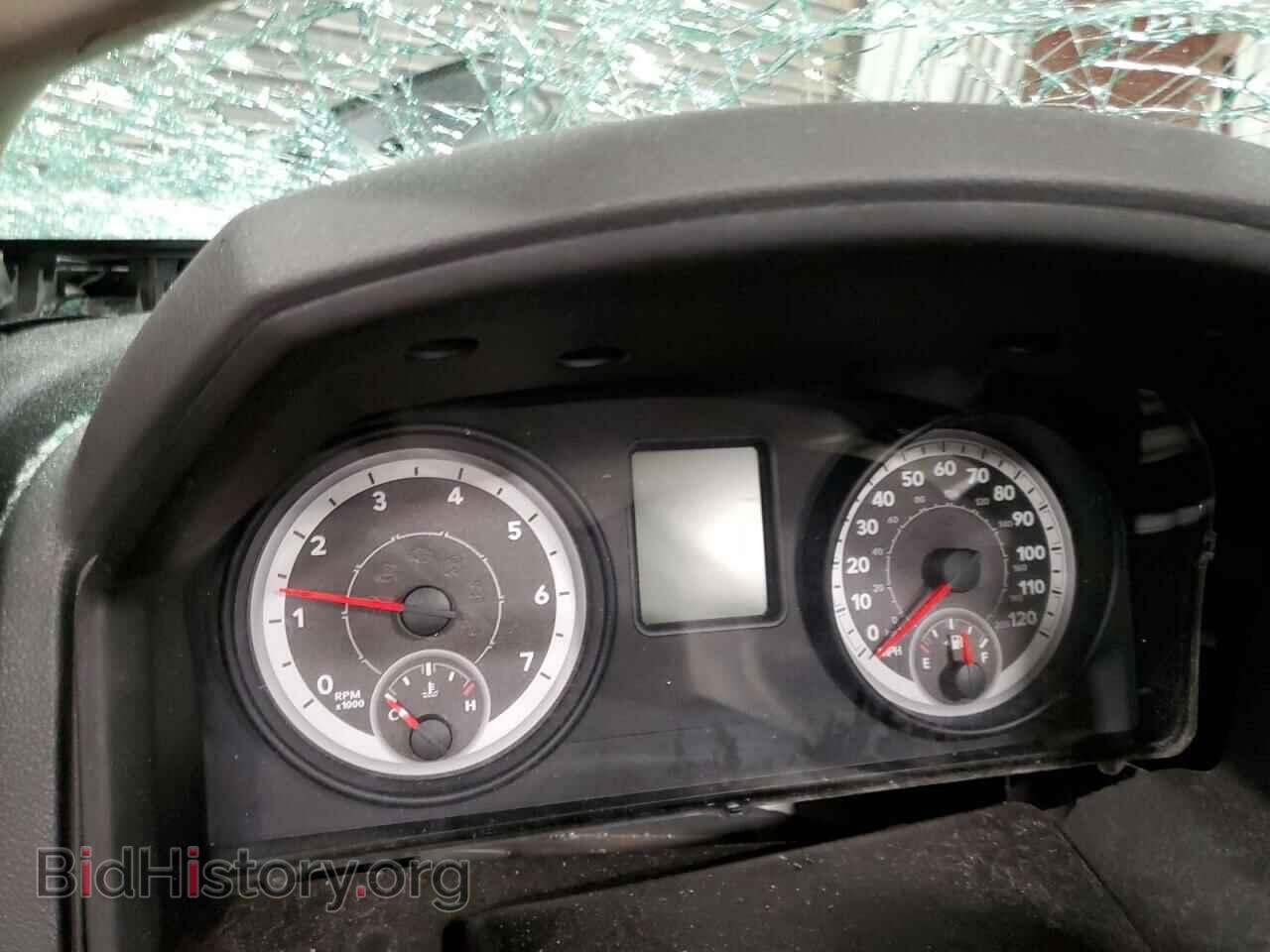 2013 RAM 1500 - VIN: 1C6RR7FT8DS522013 - Photo 9