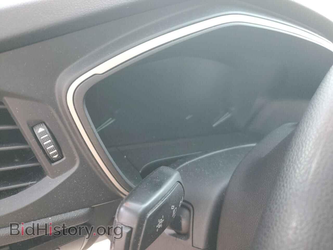 2020 FORD ESCAPE - VIN: 1FMCU9G61LUA94544 - Фото 9