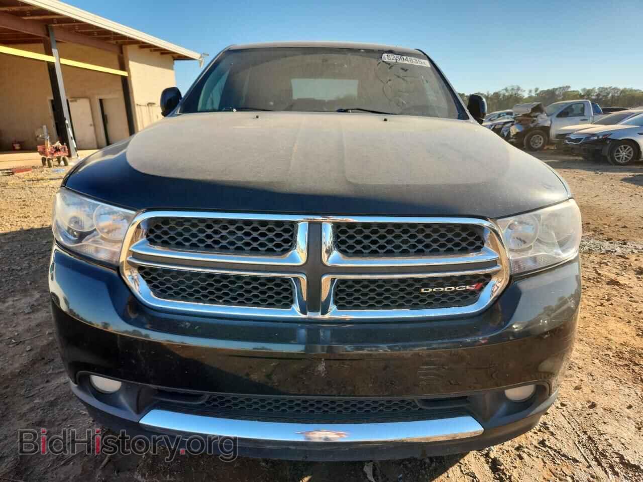 2012 DODGE DURANGO - VIN: 1C4RDHAG4CC291661 - Фото 5