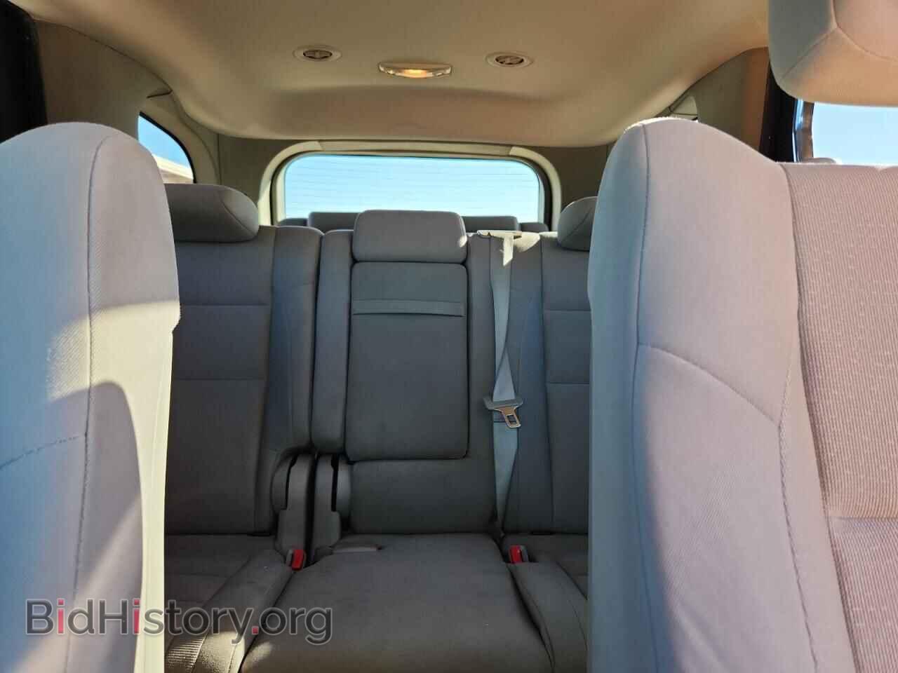 2012 DODGE DURANGO - VIN: 1C4RDHAG4CC291661 - Фото 10