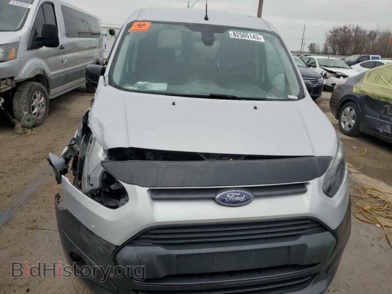 2017 Ford TRANSIT (VIN NM0LS7E74H1336694) — photo 5 of 14