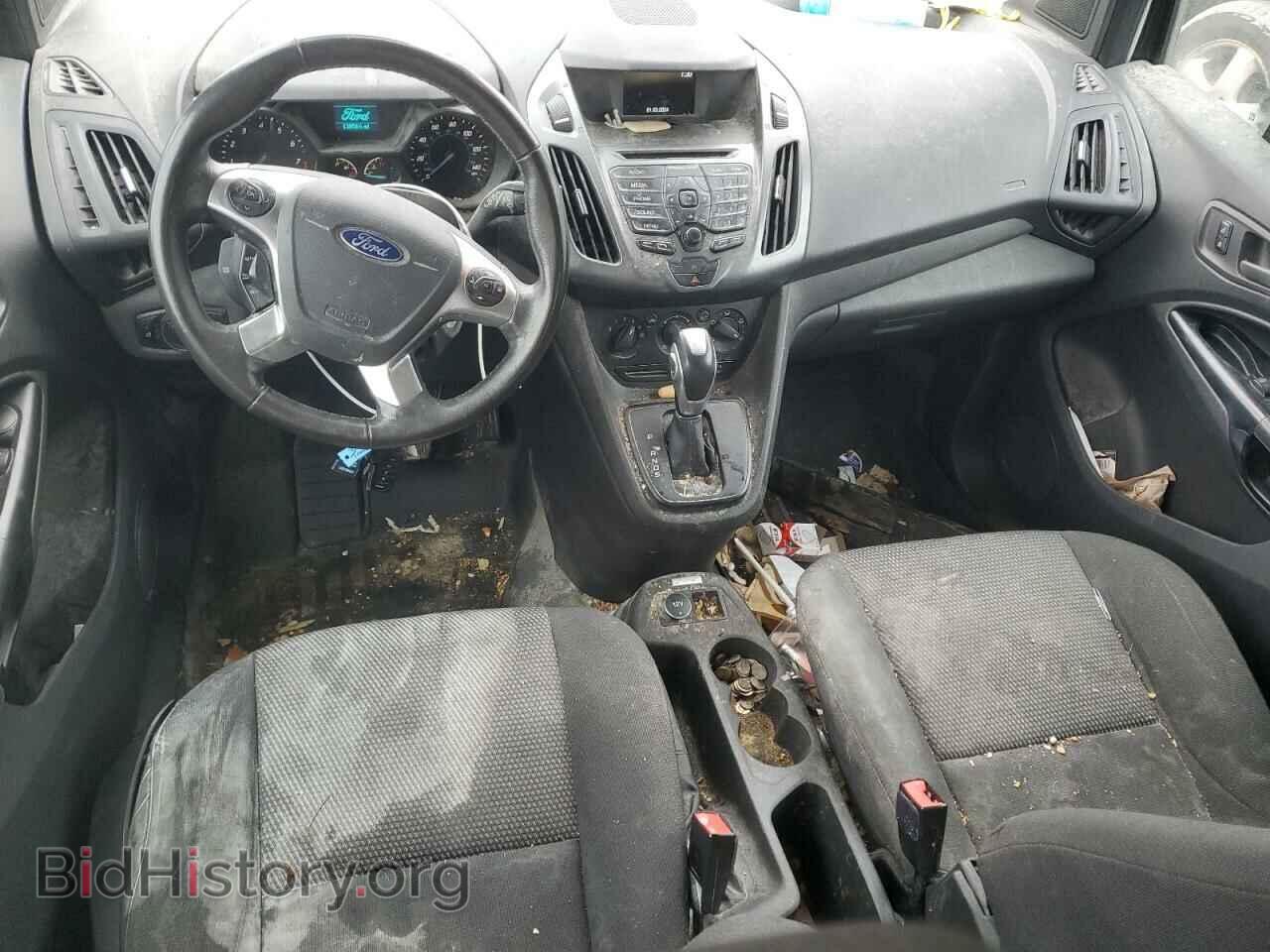 2017 FORD TRANSIT - VIN: NM0LS7E74H1336694 - Фото 8