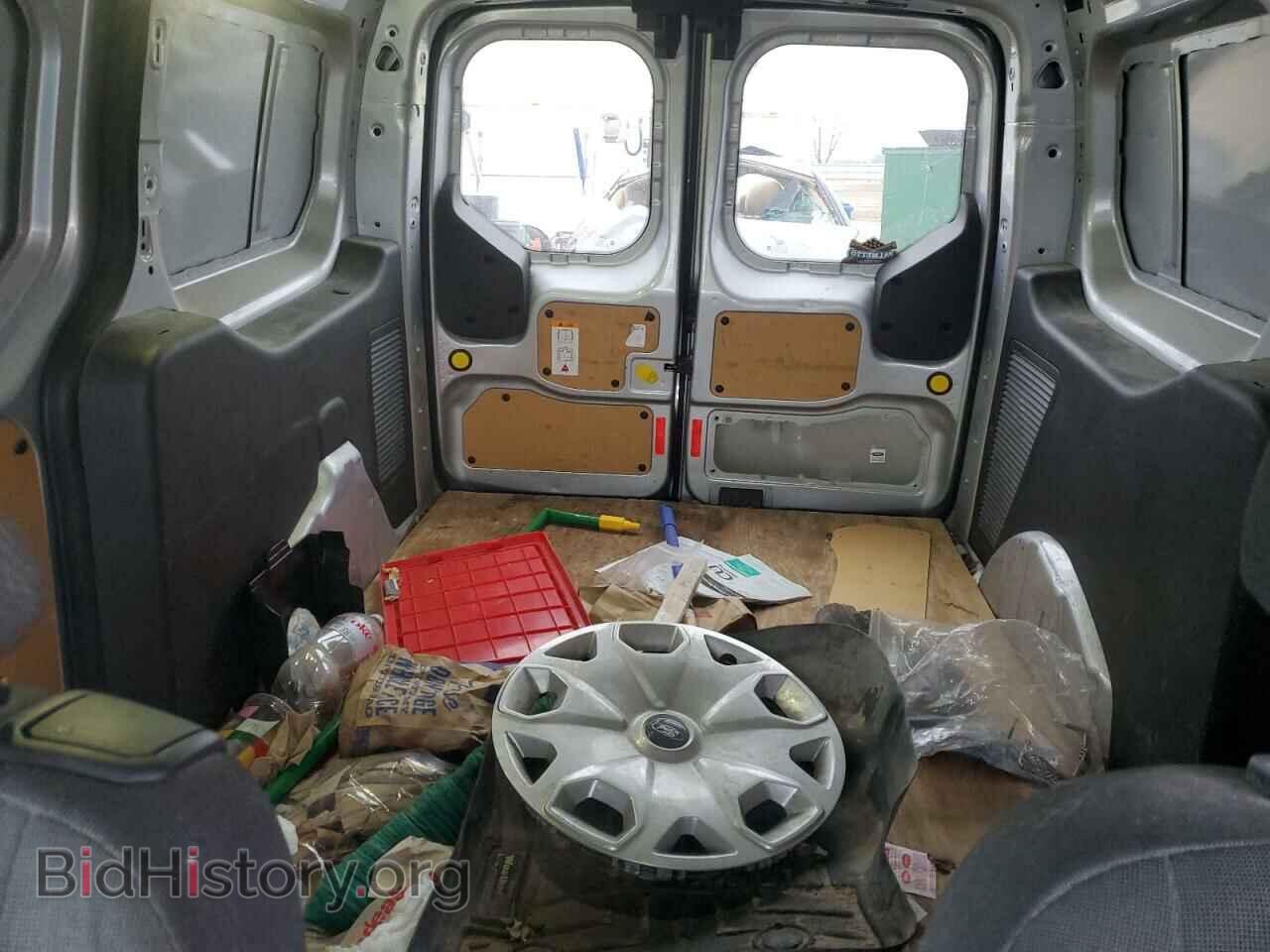 2017 FORD TRANSIT - VIN: NM0LS7E74H1336694 - Фото 10