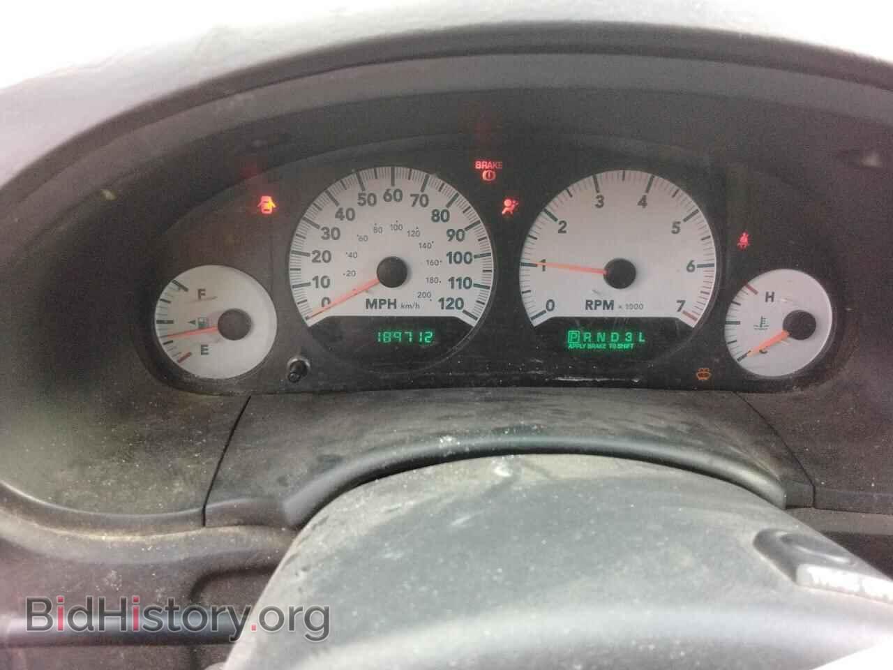 2007 DODGE CARAVAN - VIN: 2D4GP44L57R344299 - Фото 9