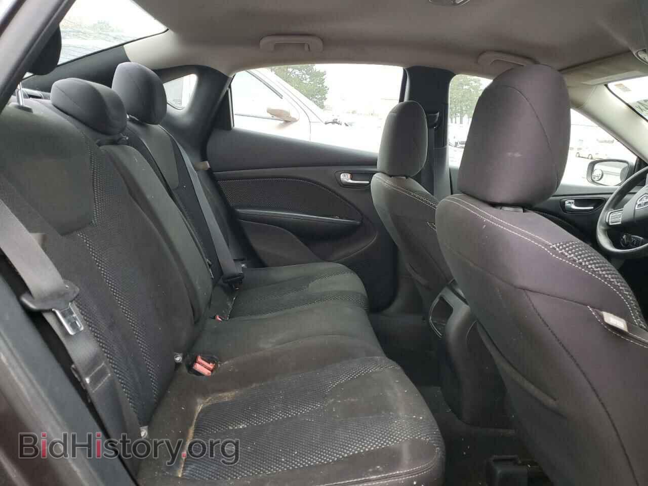 2015 DODGE DART - VIN: 1C3CDFBB0FD275571 - Фото 10