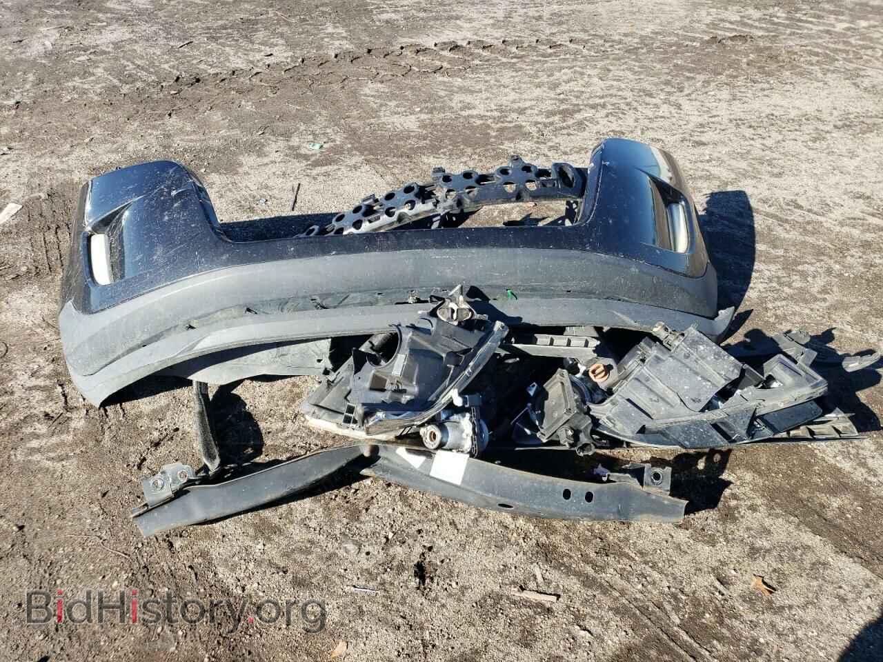 2013 FORD EDGE - VIN: 2FMDK3JC0DBB00718 - Фото 13