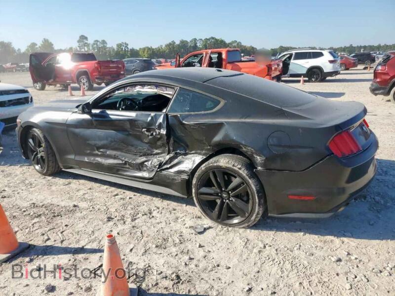 2017 Ford ALL MODELS (VIN 1FA6P8TH7H5286679) — photo 2 of 13