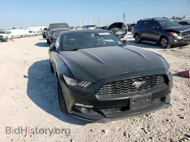 2017 FORD ALL Models - VIN: 1FA6P8TH7H5286679 - Photo 12