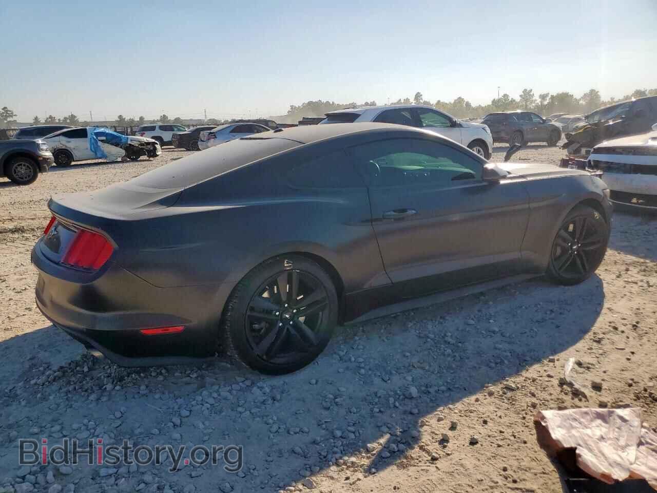 2017 FORD ALL Models - VIN: 1FA6P8TH7H5286679 - Photo 3