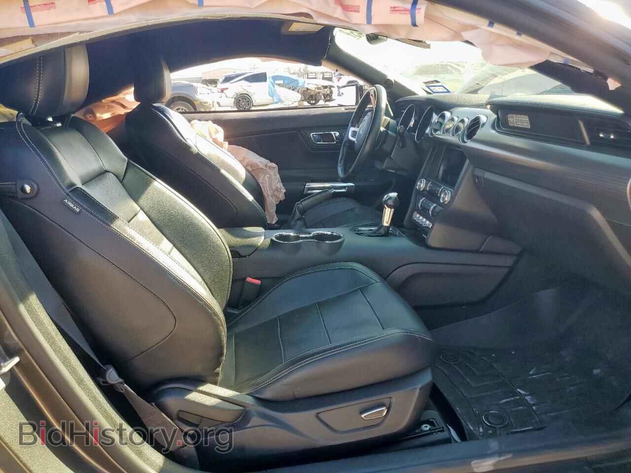 2017 FORD ALL Models - VIN: 1FA6P8TH7H5286679 - Photo 7