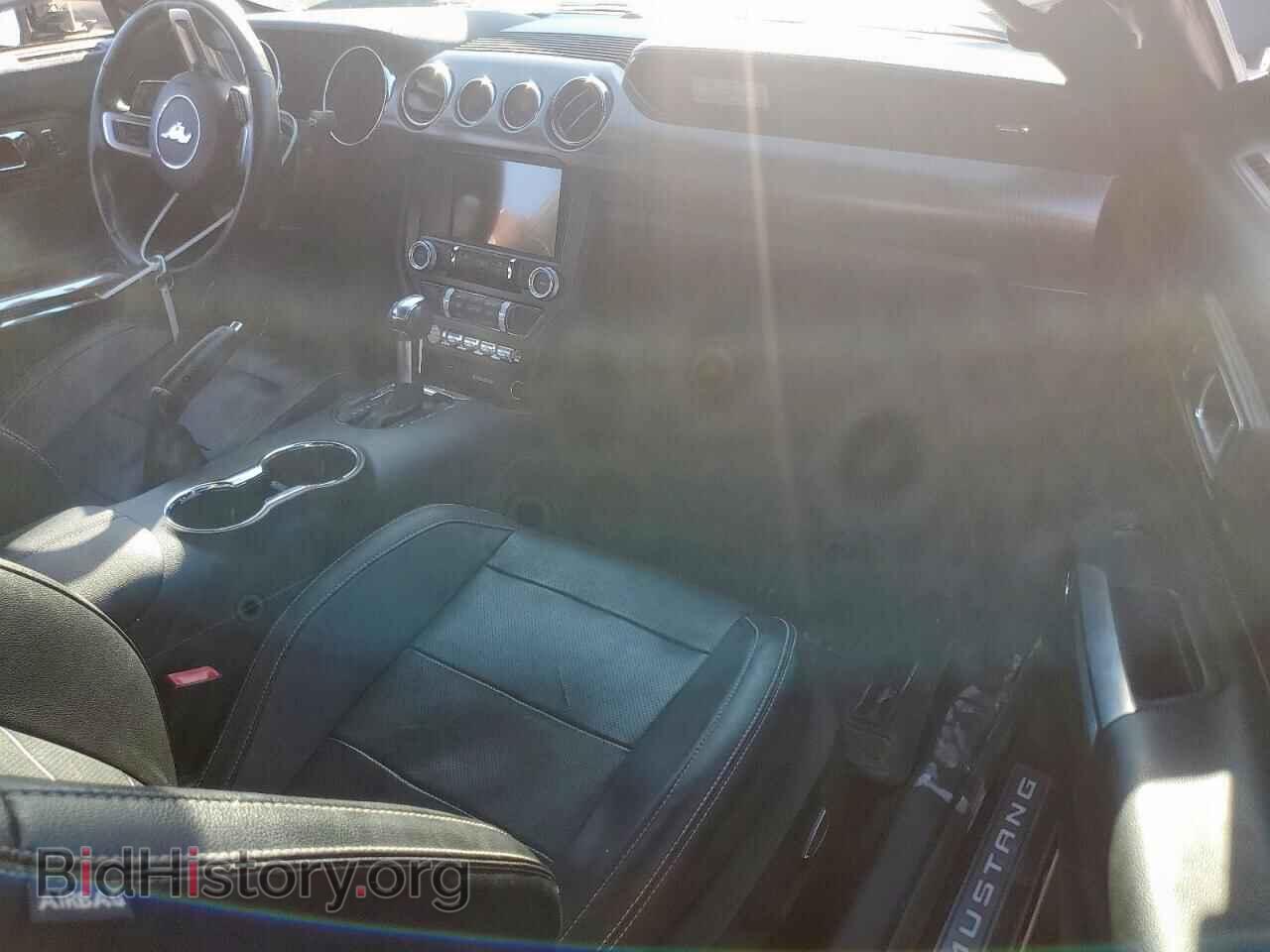 2017 FORD ALL Models - VIN: 1FA6P8TH7H5286679 - Photo 8